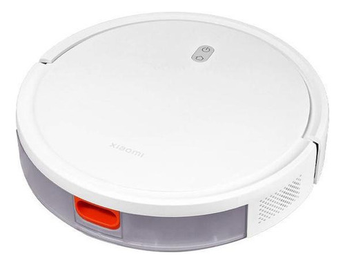 Robô Aspirador E Passa Pano Mi Robot Vacuum-mop Essential
