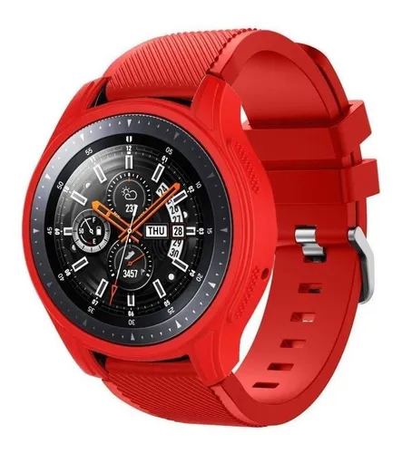 Galaxy watch online 46mm mercado libre