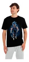 Comprar Playera Anime Dragon Ball Diseño 3642 Goku Playeras Beloma