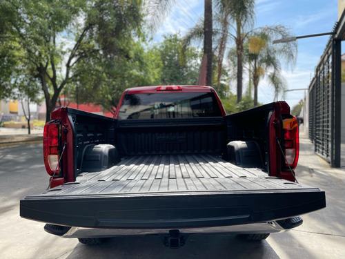 GMC Sierra 5.4 Cabina Regular Sle 4x4 At