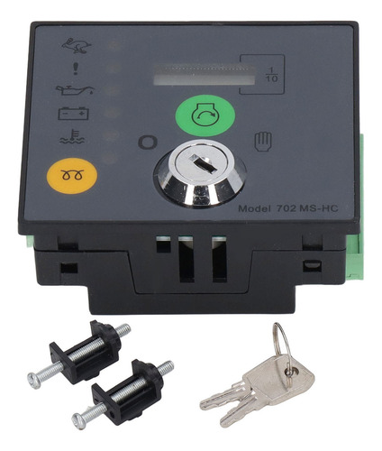 Para Módulo De Control Automático Del Controlador Del