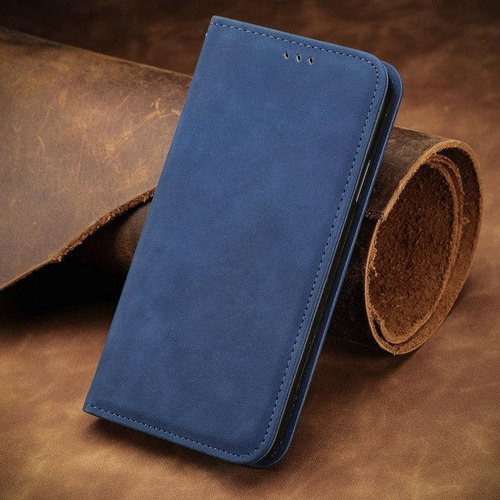 B Funda Con Tapa Para Teléfono Huawei Honor 9x Pro