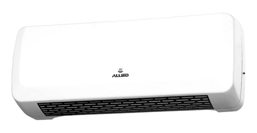 Calefactor Allied De Pared 2000w Cerámico Control Remoto Loi