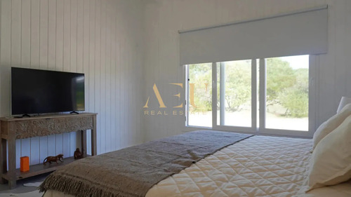 Venta Y Alquiler Temporario Casa A Estrenar En Laguna Escondida