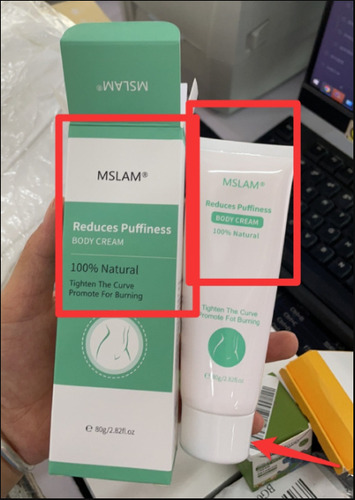 Crema Modeladora, Agua De Maquillaje, Crema Moldeadora Térmi