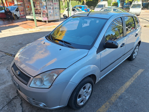 Ford Fiesta 1.6 Ambiente Mp3