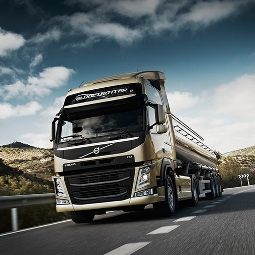 Linha Volvo 2016 Sem Juros!