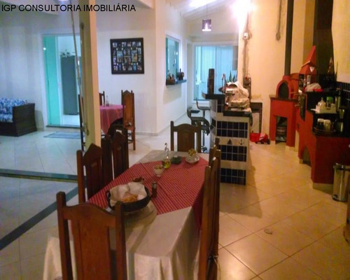 Imagem 2 de 14 de Chácara Terras De Itaici Indaiatuba Sp - Ch00801 - 69212083