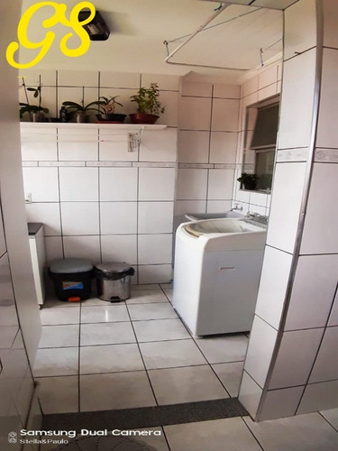 Imagem 18 de 25 de Apartamento Vende Imediações Do Enxuto, Atacadão E Shopping Unimart Oportunidade - Ap02475 - 69832423