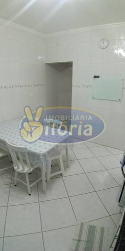 Imagem 6 de 29 de Sobrado Para Venda No Bairro Cooperativa - 11389