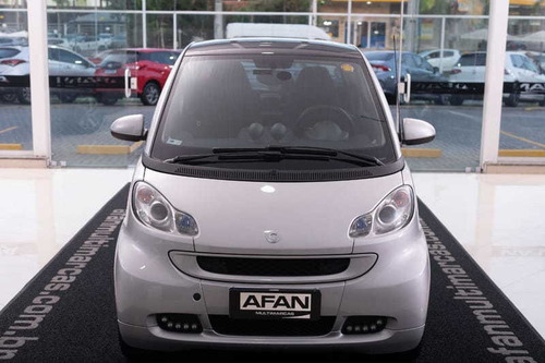 Imagem 2 de 15 de Smart Fortwo Coupe Passion 1.0t 84cv (teto Cristal) Aut./201