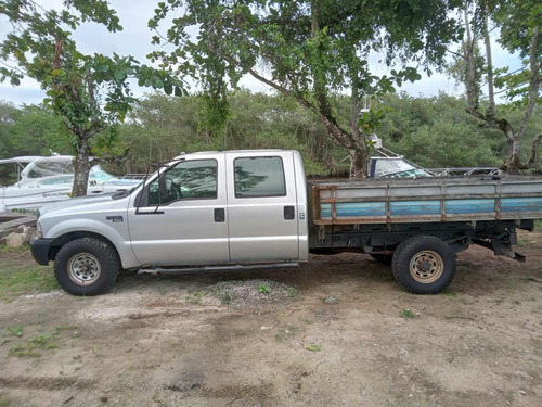 Ford F350