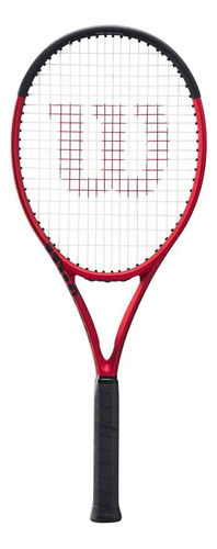 Raquete De Tenis Wilson Clash 98 V2 2022 + Corda