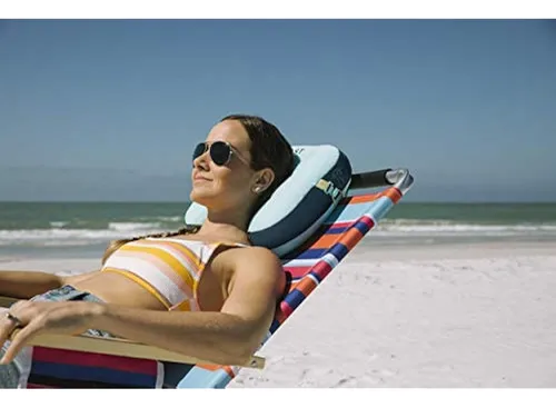Almohada de playa new arrivals