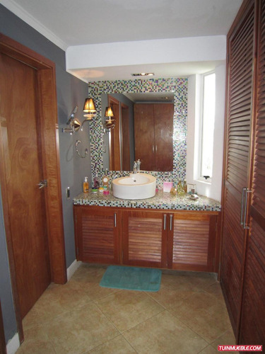Imagen 11 de 14 de Casa 280 Mts, 3 Hab, 3 Baños, Terraza, Vista Panoramica