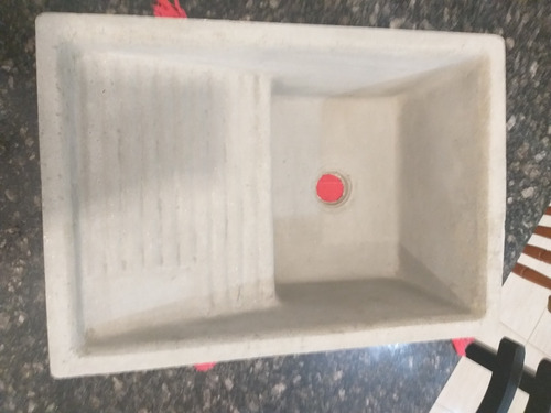 Batea De Concreto 65 X 40
