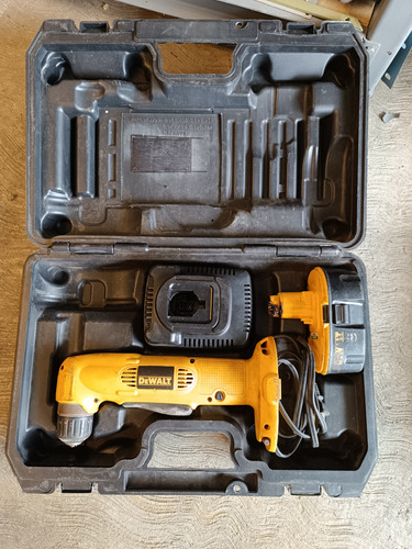 Taladro Angular Dewalt Dw960 Para Repuesto