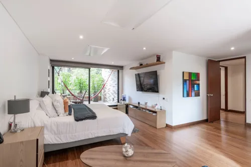 Apartamento En Venta En Bella Suiza. Cod V16071
