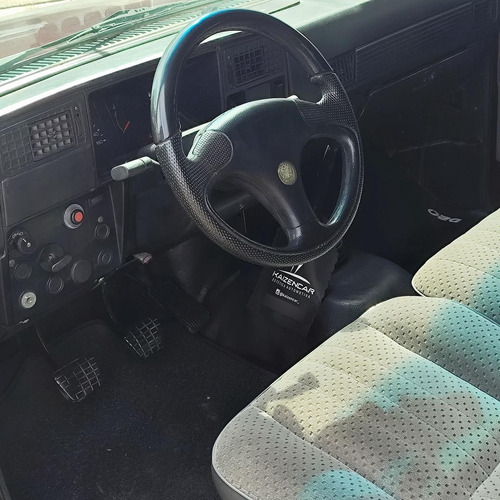 Chevrolet D-20 D20 Custom S