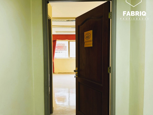 Arriendo Linda Oficina, Incluye G.comun