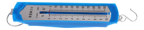 Ipawty 2 X 10n Meter Force Herramienta De Medición Física