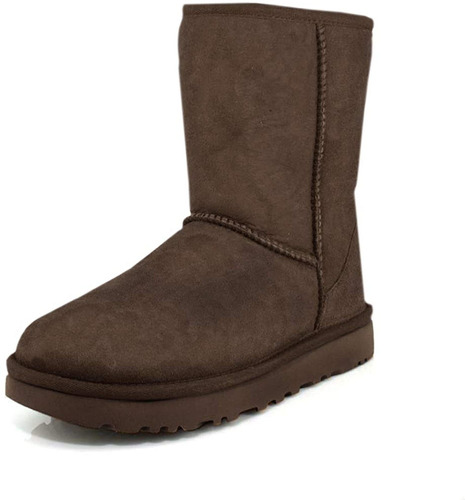 Ugg Classic Short Ii Botas Para Mujer