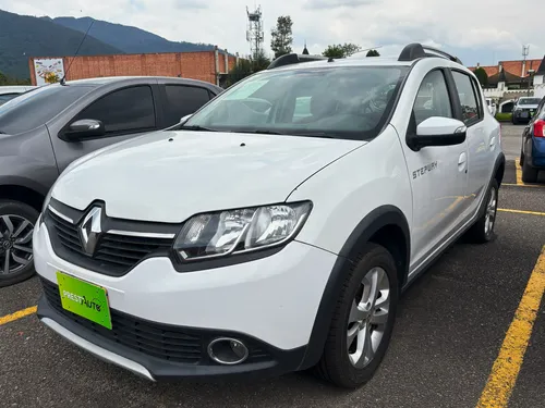 Renault Stepway 1.6 Expression / Zen