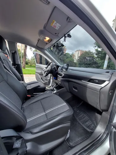 Chevtolet Tracker 1.2t Ltz