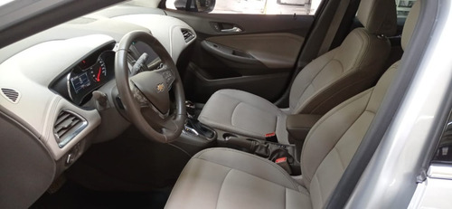 Chevrolet Cruze Ltz + 2016 4 Pts Unico Forestcar Balbin #5