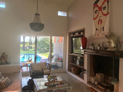 Imagen 19 de 30 de Casa En Venta En La Barra Village, Escobar, G.b.a. Zona Norte