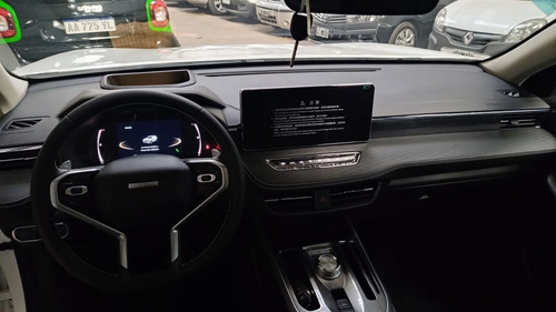 Haval JOLION 1.5