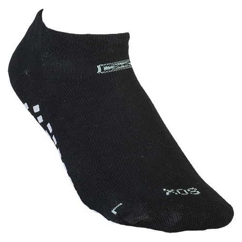 Medias Soquetes Pilates Yoga Antideslizantes Sox