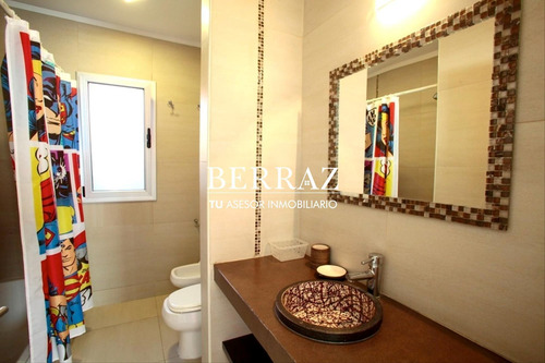 Casa Alquiler Temporario 3 Dormitorios Barrio San Francisco Lote De 850 M2 Tigre