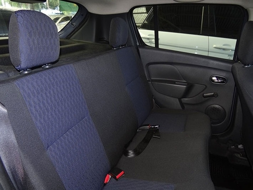 Renault Sandero Expression