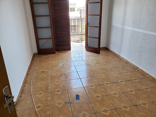 Imagem 7 de 15 de Casa Venda 4 Dts Jd Santa Luiza Sorocaba Sp - 07559-1