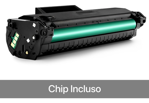 Kit 5 Toner Hp Laser Mfp 135a 135w 137fnw Compatível C/ Chip