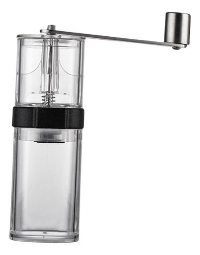Molinillo Manual De Café Manual Ajustable Portátil Para