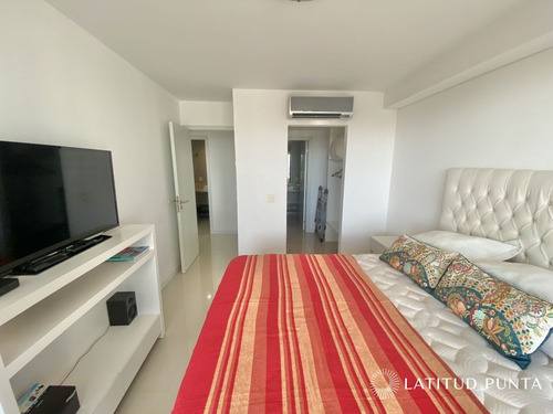 Imagen 16 de 25 de Venta De Apartamento 2 Dormitorios Y 2 Baños