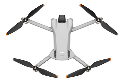 Drone Dji Mini 3 Single Standard Cinza