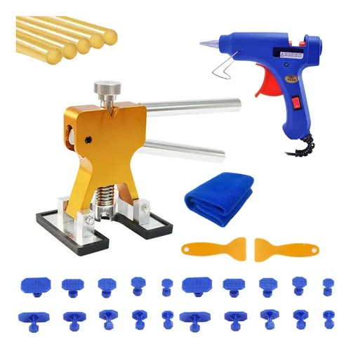 comprar Reparador De Abolladuras De Metal Para Autos - 30 Piezas