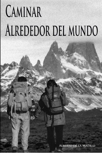 Libro: Carminar Alrededor Del Mundo (edición En Español)