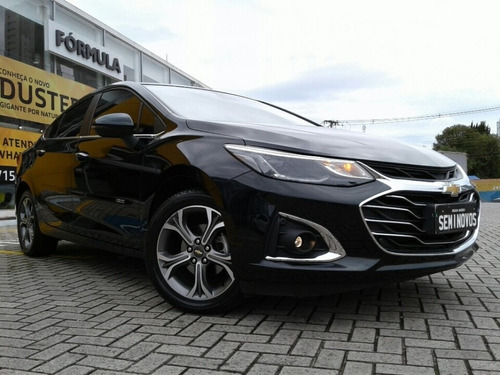 Chevrolet Cruze 2019/2020 3e38