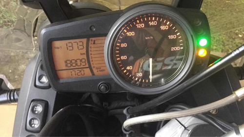 Bmw G650 Gs