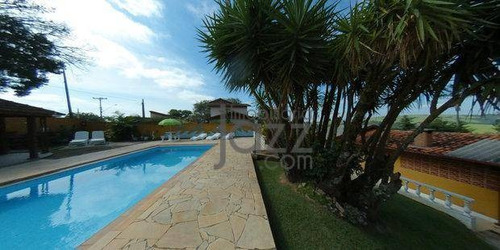 Imagem 29 de 30 de Chácara Com 6 Dormitórios À Venda, 2200 M² Por R$ 1.200.000,00 - Recanto Dos Pássaros - Itatiba/sp - Ch0286