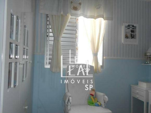 Imagem 13 de 17 de Apartamento Residencial À Venda, Jardim Iracema, São Paulo - . - Ap0956