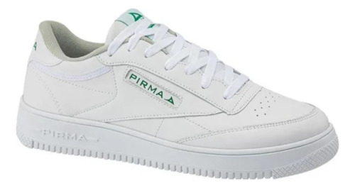 Tenis Combinable Pirma 5051 Id 1084040 Blanco Hombre