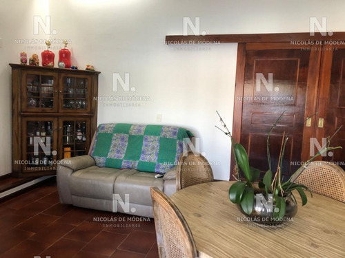 Muy Buena Casa A La Venta En San Rafael- Ref: 2677