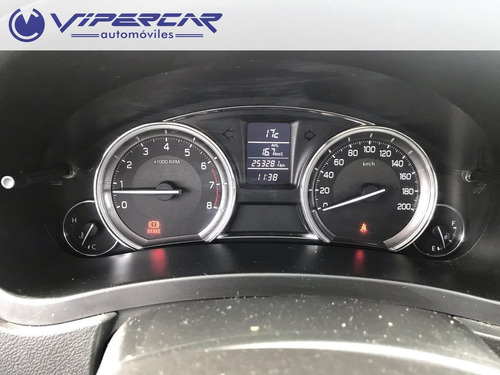 Suzuki Ciaz Glx 1.4 2016