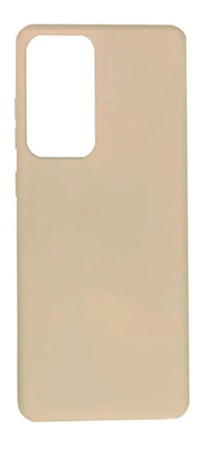 Protector Silicone Case Samsung A53 - Cover Company