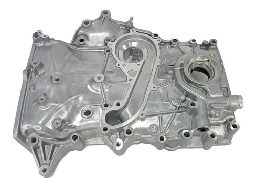 Tapa Cadena Bomba Aceite Hilux 2tr 2.7 2006-2014 / Hiace 2.7